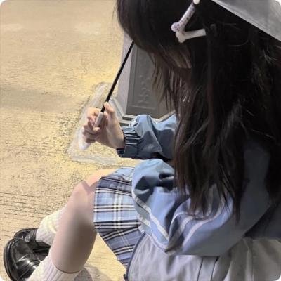 陈夫人最后之一吻